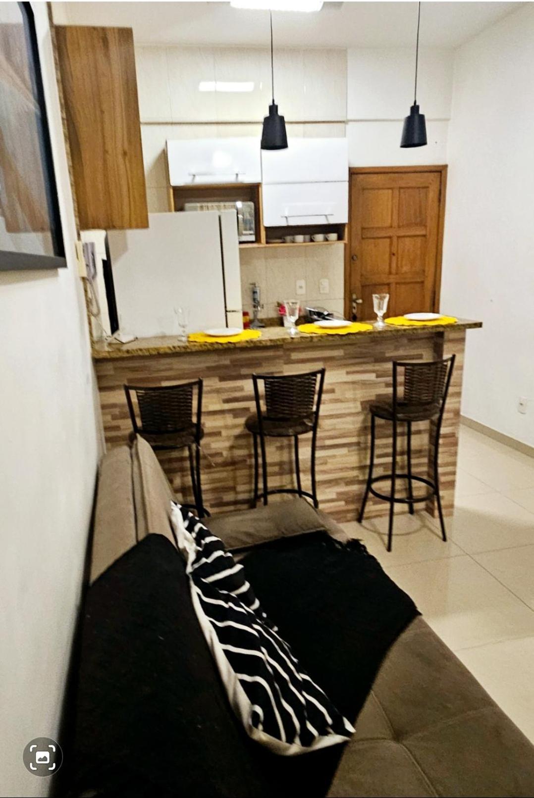 Copacabana Lovely Apto. Apartman Rio de Janeiro Kültér fotó