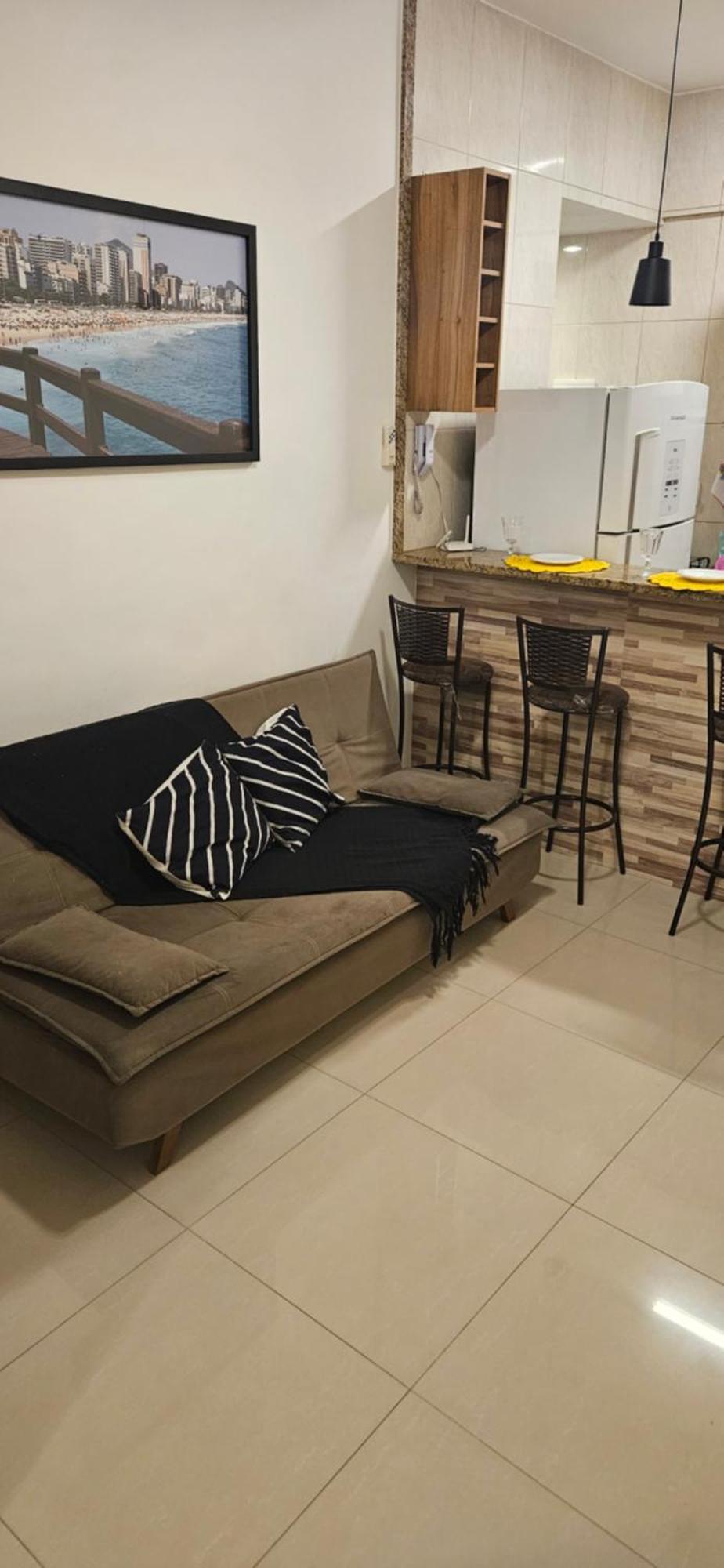 Copacabana Lovely Apto. Apartman Rio de Janeiro Kültér fotó