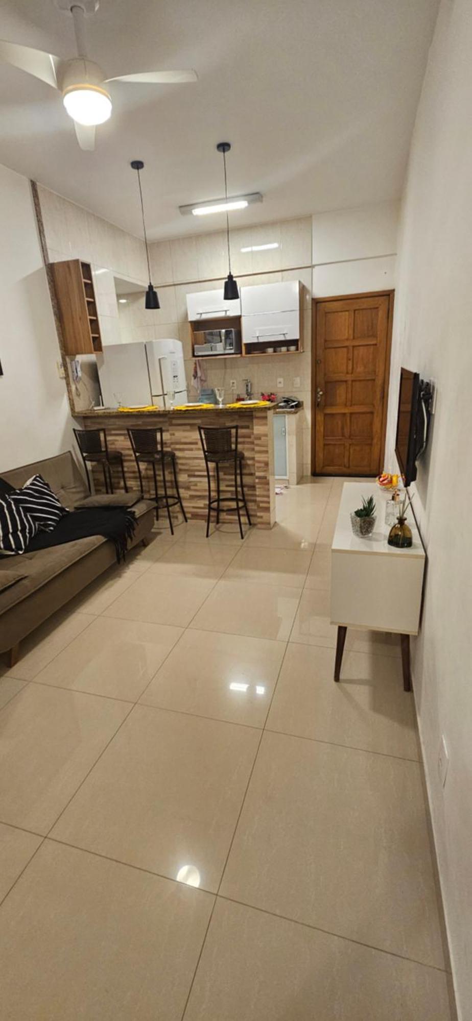 Copacabana Lovely Apto. Apartman Rio de Janeiro Kültér fotó