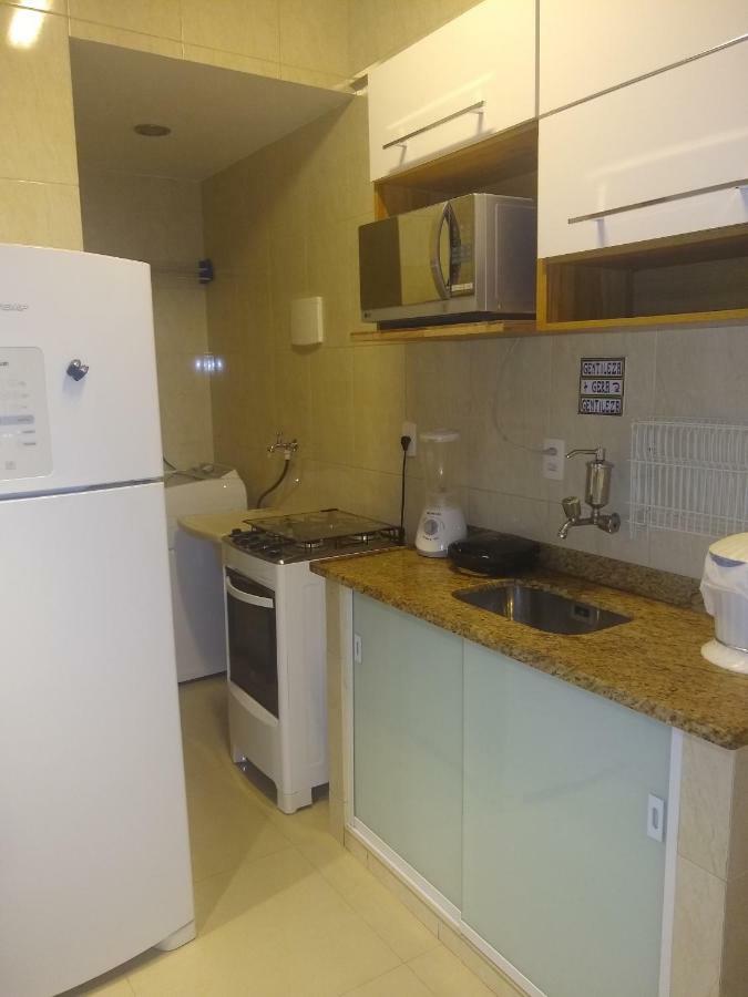 Copacabana Lovely Apto. Apartman Rio de Janeiro Kültér fotó