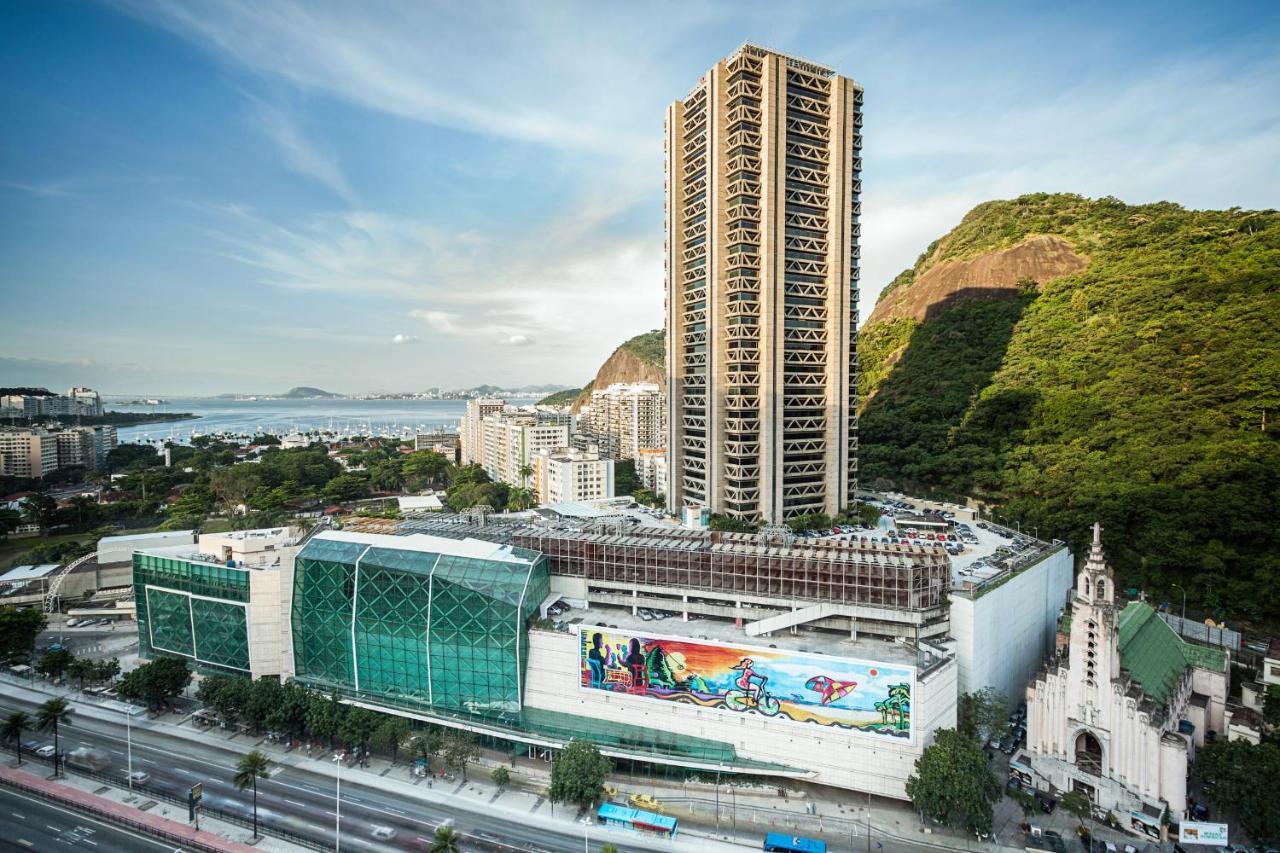 Copacabana Lovely Apto. Apartman Rio de Janeiro Kültér fotó